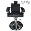 Ghế cắt tóc nam Barber BX41