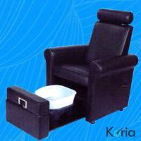 Ghế làm nail Koria BN-787