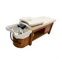Giường gội đầu dưỡng sinh Royal BG-921